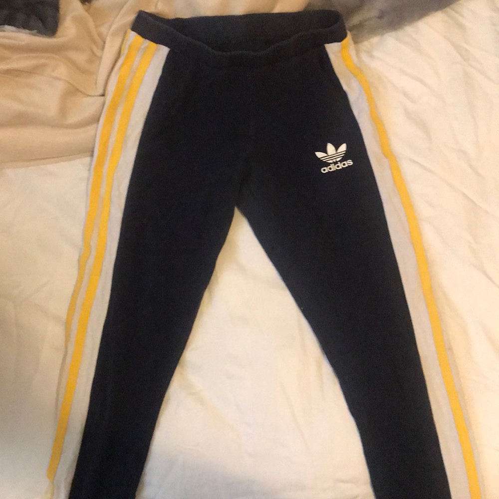 Adidas women’s leggings Rita ora